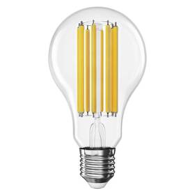 Žárovka LED EMOS Filament klasik, 18W, 2452lm, E27, teplá bílá 
