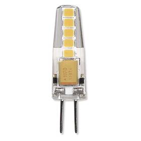Žárovka LED EMOS bodová, 1,9W, G4, neutrální bílá (1525735401)
