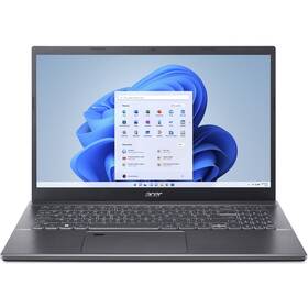 Notebook Acer Aspire 5 (A515-57-79S4) (NX.KQGEC.003) šedý