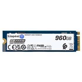 SSD Kingston DC2000B 960GB NVMe 
