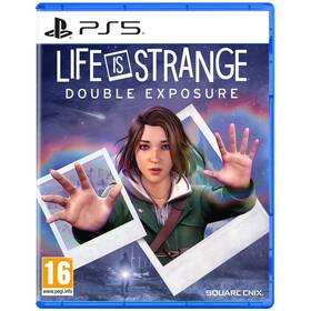 Hra SQUARE ENIX PlayStation 5  Life Is Strange: Double Exposure 
