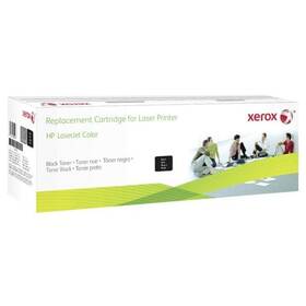 Toner Xerox HP 126A (CE310A), 1200 stran (106R02257) černý