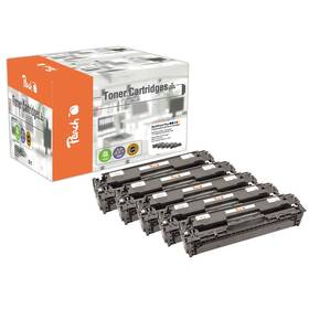 Toner Peach 125A CombiPack Plus 
