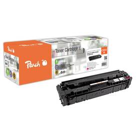 Toner Peach Canon CRG-054H, 2300 stran purpurová barva
