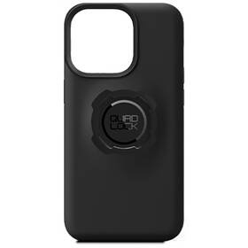 Kryt na mobil Quad Lock Original na iPhone 13 Pro Max (QLC-IP13L) černý