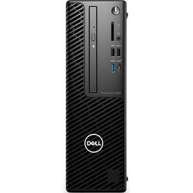 Stolní počítač Dell Precision 3460 SFF (02DH1) černý