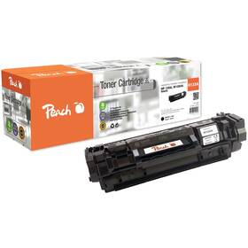 Toner Peach HP 135A, W1350A, 1100 stran černá barva
