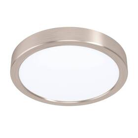 Stropní svítidlo Eglo Fueva 5, kruh, 21 cm, neutrální bílá (99229) kovové