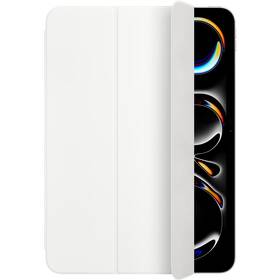 Apple Smart Folio pro iPad Pro 11" M4 - bílé
