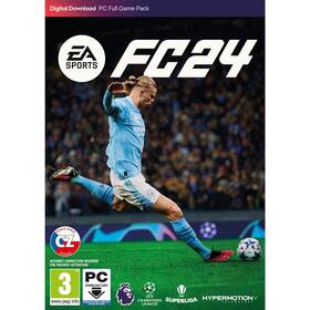 Hra EA Sports PC FC 24 (EAPC01812)