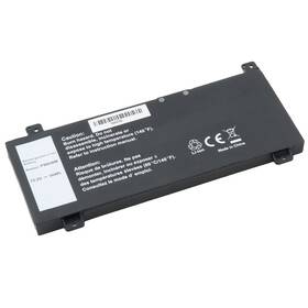 Baterie Avacom Dell Inspiron 7466, 7000 Series Li-Ion 15,2V 3680mAh 56Wh (NODE-I7466-368)