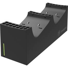 SnakeByte Twin: Charge SX pro Xbox Series X