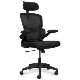 Kancelářská židle Connect IT ForHealth DeltaPro (COC-2500-BK) černá