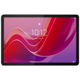 Dotykový tablet Lenovo Tab K11 8 GB / 128 GB + Tab K11 Folio Keyboard a Lenovo Tab Pen šedá barva
