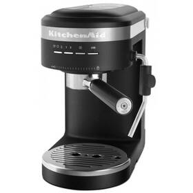 Espresso KitchenAid Artisan 5KES6503EBK