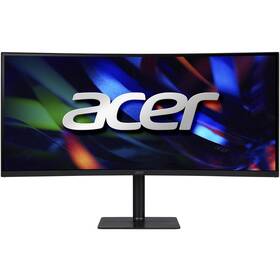 Monitor Acer CZ342CURVbmiphuzx (UM.CC2EE.V01) černý