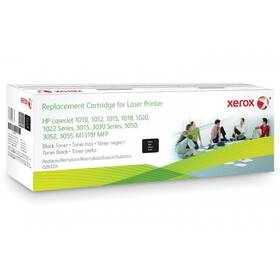 Toner Xerox HP 12A (Q2612XXL), 3000 stran černá barva
