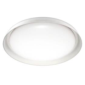 Stropní svítidlo LEDVANCE SUNATHOME Orbis Plate (4058075575950) bílé