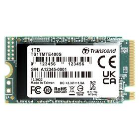 SSD Transcend MTE400S 1TB M.2 2240 (TS1TMTE400S)