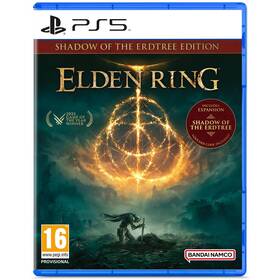 Bandai Namco Games PlayStation 5 Elden Ring: Shadow of the Erdtree Edition