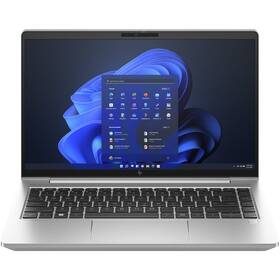 Notebook HP EliteBook 645 G10 (817X3EA#BCM) stříbrný