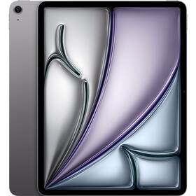 Dotykový tablet Apple iPad Air 13" M2 Wi-Fi 128GB - Space Grey (MV273HC/A)
