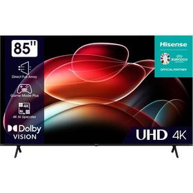 Televize Hisense 85A6K 
