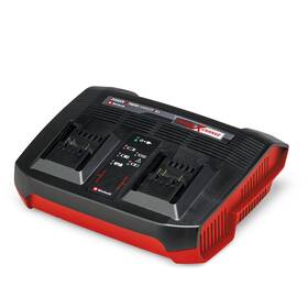 Einhell Power X-Twincharger 3A