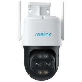 IP kamera Reolink TRACKMIX SERIES W760 (TRACKMIX SERIES W760) bílá - s kosmetickou vadou - 12 měsíců záruka