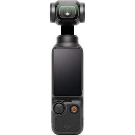 Outdoorová kamera DJI Osmo Pocket 3 - zánovní - 24 měsíců záruka