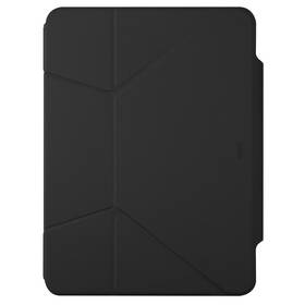 Pouzdro na tablet Uniq Ryze na Apple iPad Pro 11" (2022/2021) & iPad Air 10.9" (2022/2020) (UNIQ-NPDP11(2022)-RYZEBLK) černé
