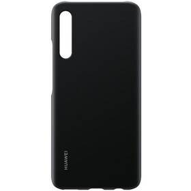 Kryt na mobil Huawei Protective Case na P Smart Pro černá barva
