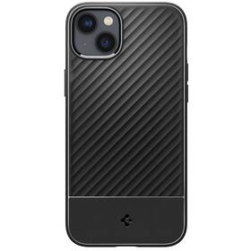 Kryt na mobil Spigen Core Armor na Apple iPhone 13 (ACS03555) černý