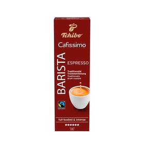 Kapsle pro espressa Cafissimo Barista Espresso 64 g