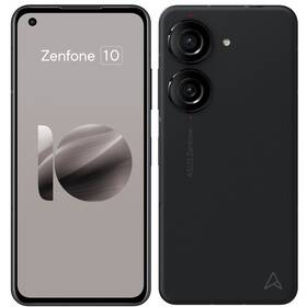 Mobilní telefon Asus Zenfone 10 5G 16 GB / 512 GB (AI2302-16G512G-BK-EU) černý - zánovní - 24 měsíců záruka