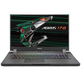 Notebook Gigabyte AORUS 17G YD-73EE345SH černá barva
