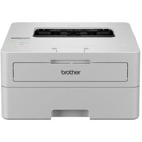 Tiskárna laserová Brother HL-B2180DW bílá barva
