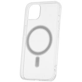 Kryt na mobil CPA Mag Anti Shock na Apple iPhone 13 (GSM165807) průhledný