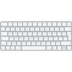 Apple Magic Keyboard - CZ (USB-C)