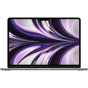 Notebook Apple MacBook Air CTO 13" M3 10-GPU 24GB 2TB - Space Grey CZ (APPMBACTO441)