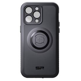 Kryt na mobil SP Connect Xtreme Case na iPhone 14 Pro Max (52903) černý