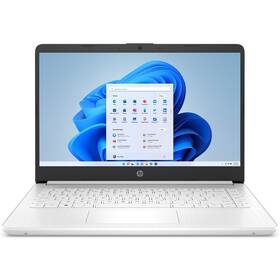 Notebook HP 14s-dq0030nc (A48U3EA#BCM) bílý