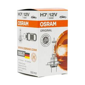 Autožárovka Osram 64210 
