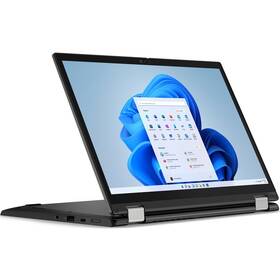 Notebook Lenovo ThinkPad L13 Yoga Gen 4 (21FR0010CK) černý