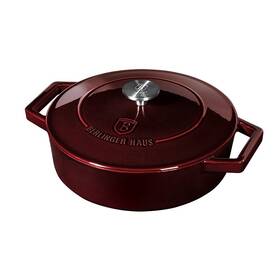 Berlinger Haus Burgundy Line BH-6498, 26 cm