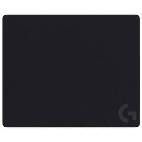 Podložka pod myš Logitech G240 Cloth 34 x 28 cm (943-000785) černá