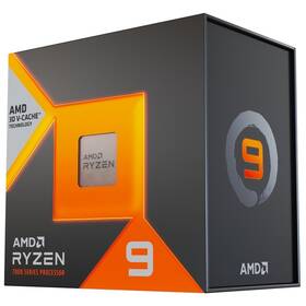 Procesor AMD 7950X3D 
