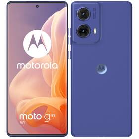 Mobilní telefon Motorola Moto G85 5G 8 GB / 256 GB (PB2A0037RO) modrý
