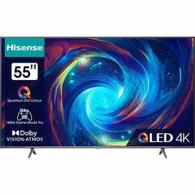 Televize Hisense 55E7KQ PRO 
