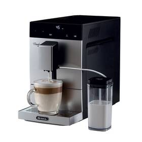 Espresso Ariete Diadema Latte Pro 1453/01 stříbrná barva
